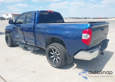 2014 Toyota Tundra Sr5 4.6L V8 z USA, uszkodzony, nr VIN 5TFUM5F15EX051432